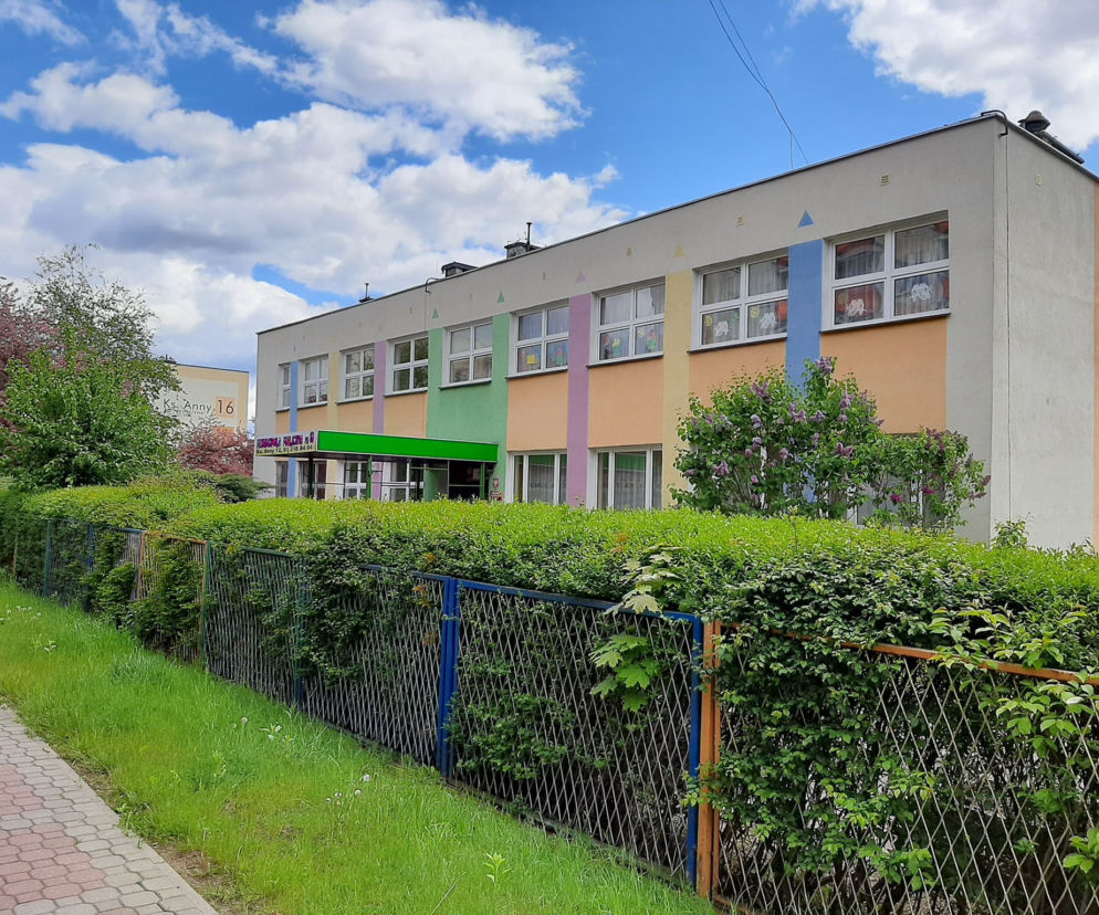 Znamy harmonogram naboru do łomżyńskich placówek