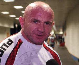 Krystian Pudzianowski