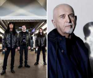 Oto najbardziej wyczekiwane albumy 2026 roku. Anthrax, Peter Gabriel i nie tylko... 