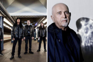 Oto najbardziej wyczekiwane albumy 2026 roku. Anthrax, Peter Gabriel i nie tylko... 