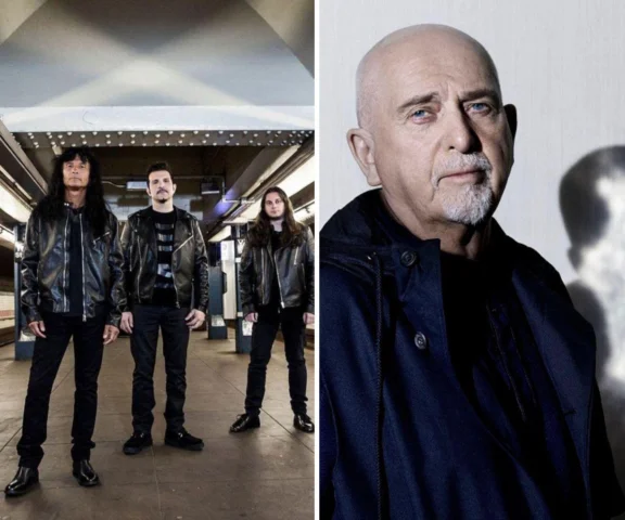Oto najbardziej wyczekiwane albumy 2026 roku. Anthrax, Peter Gabriel i nie tylko... 