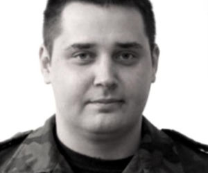 st. szer. Grzegorz Bukowski 