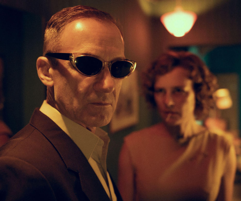 Czarna śmierć odcinek 6: streszczenie. Łucja wyjawia prawdę od kogo się zaraziła (14.12.2025)