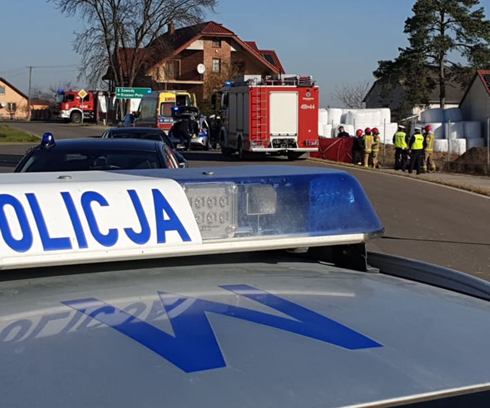 Podlaskie: Przemytnicy ludzi szaleją na drogach. Ponad 210 km/h na liczniku!