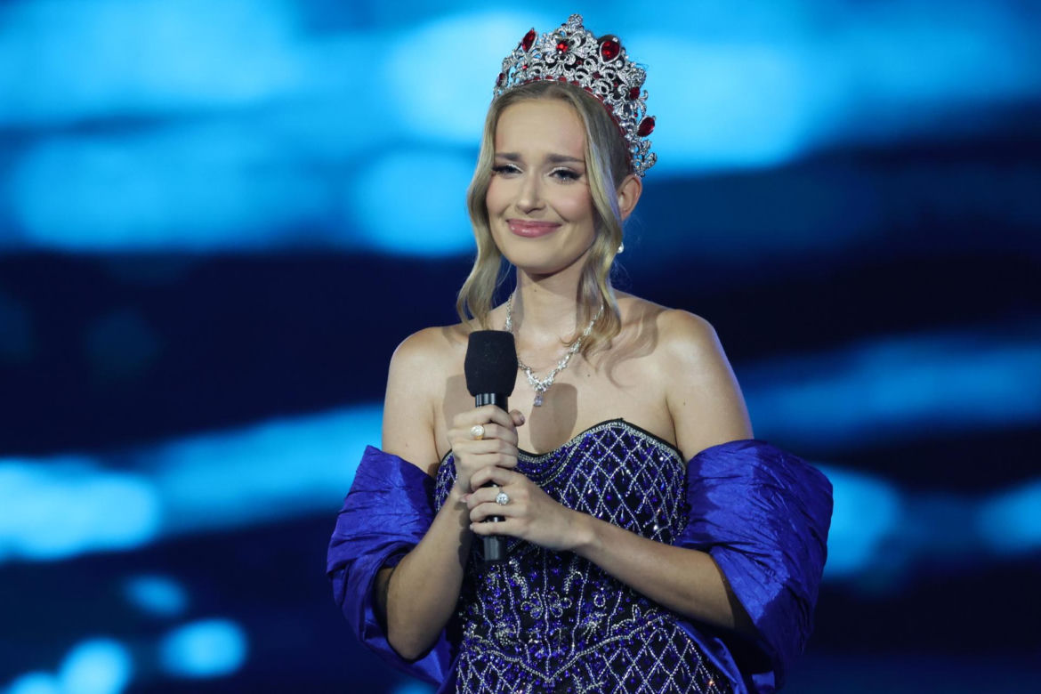 Tak wygląda Miss Polski 2026