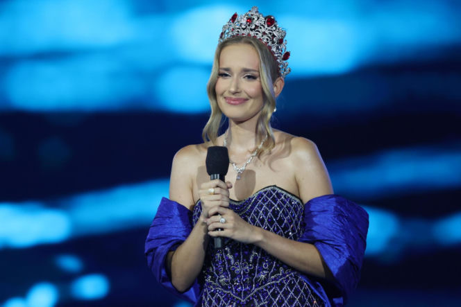 Tak wygląda Miss Polski 2026