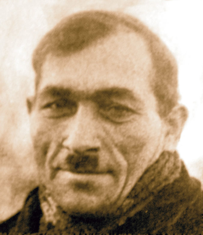 Piotr Śmietański