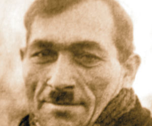 Piotr Śmietański