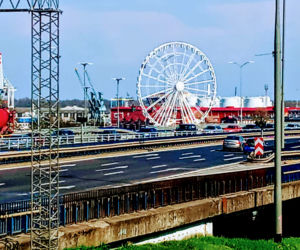 Wheel of Szczecin