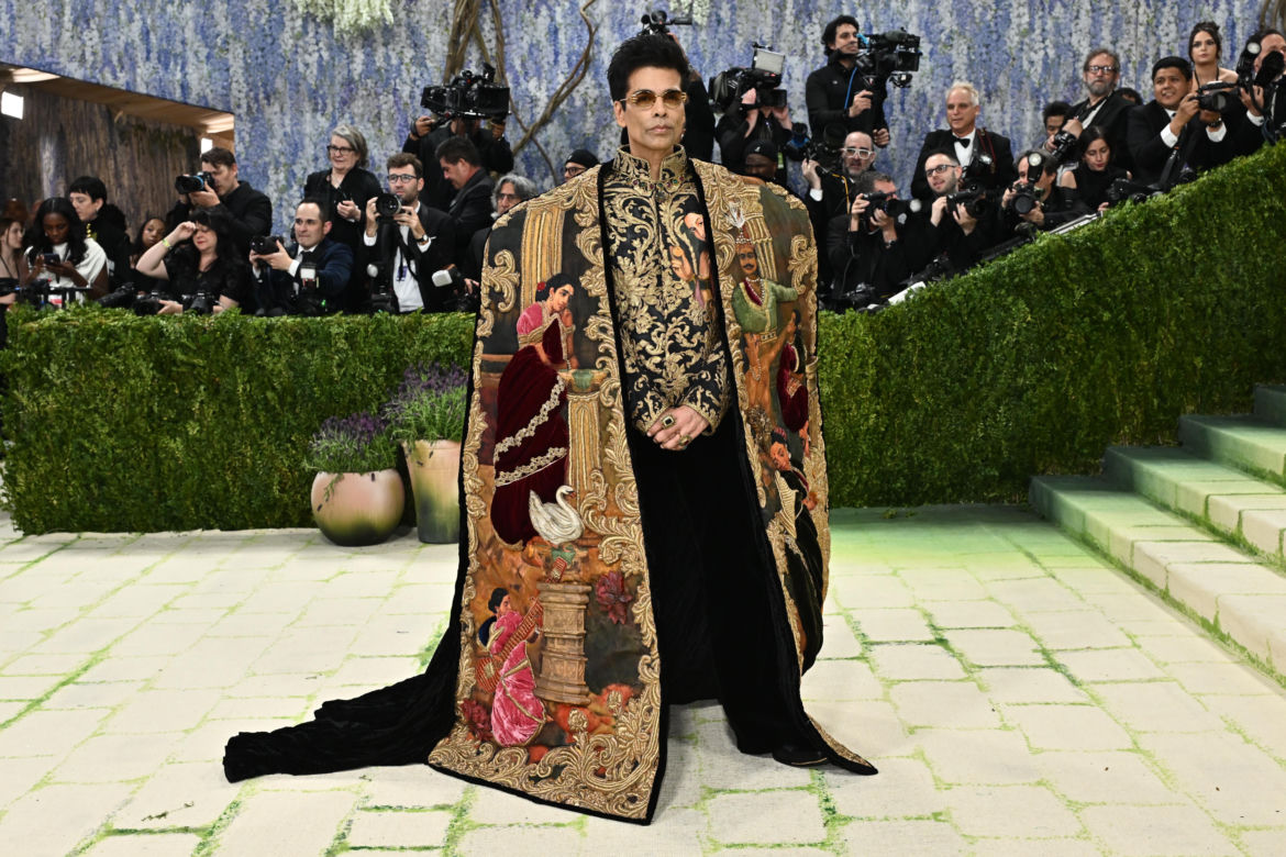 Met Gala 2026