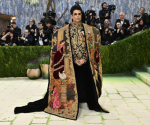 Met Gala 2026
