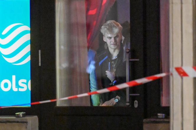 "Taniec z gwiazdami" impreza