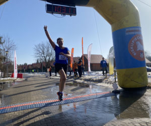 12. Dadajowy Bieg Morsa