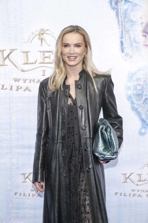 Premiera filmu  "Kleks i wynalazek Filipa Golarza"