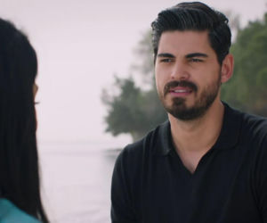 Panna młoda odc. 76. Cihan, Hancer