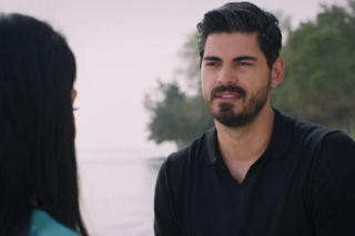 Panna młoda odc. 76. Cihan, Hancer