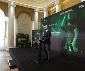 Konferencja SAFE i co dalej…?