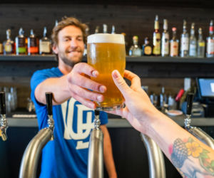 Barman