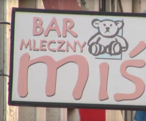 Przynajmniej raz jadłeś w Misiu