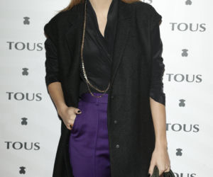 Małgorzata Socha tak się zmieniała