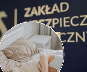 L4 z kodem C jak na lekarstwo. Mało kto bierze na to zwolnienie lekarskie. Nie mamy potrzeby, czy nie mamy odwagi? 