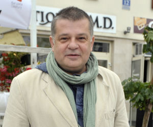Wierzę, że Krzysztof wróci na scenę