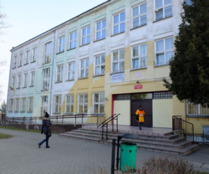 Chciał urządzić masową rzeź