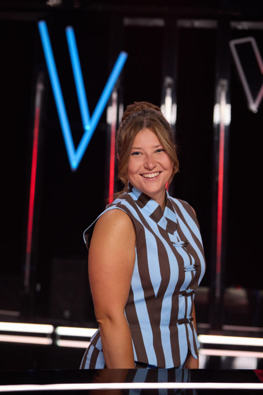 "The Voice of Poland"