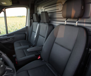 Mercedes-Benz Sprinter Furgon 2.2 CDI