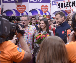 Wielka Orkiestra Świątecznej Pomocy WOŚP