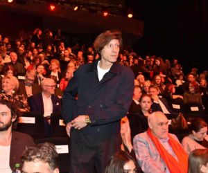 Gala zamknięcia 33. MFF EnergaCAMERIMAGE w CKK Jordanki w Toruniu