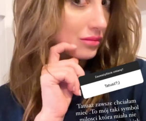Justyna Żyła o swoim byłym mężu