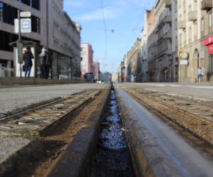 MPK Wrocław inwestuje w nowe smarownice