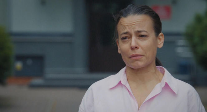 M jak miłość, odcinek 1898: Magda wyjdzie z aresztu. Tak Andrzej przywita żonę na wolności - ZDJĘCIA