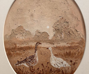 Twórczość Magdaleny