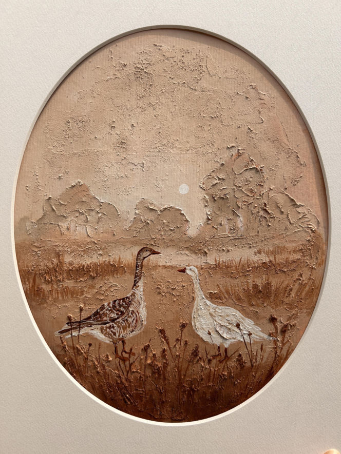 Twórczość Magdaleny