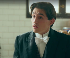 La promesa - Salvador