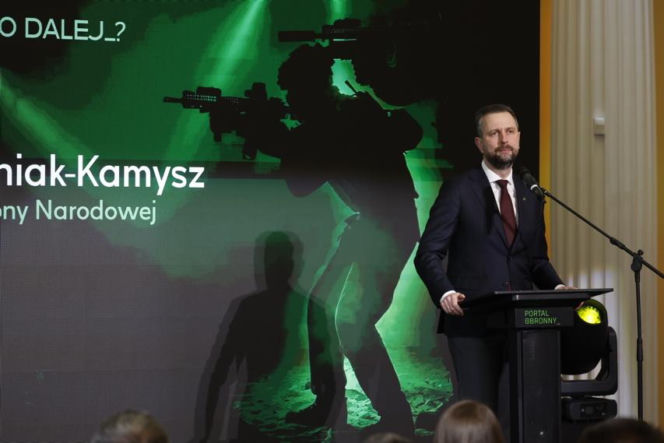 Konferencja "SAFE i co dalej…?"