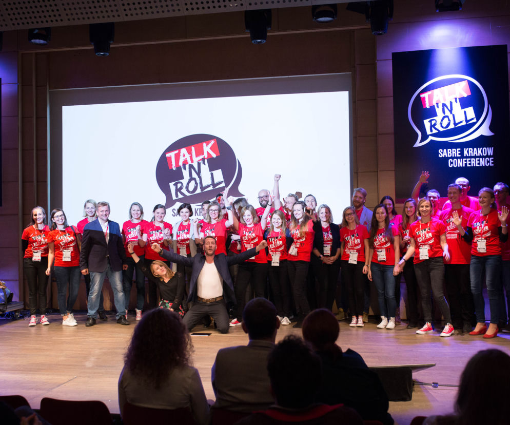 Wyjątkowa konferencja w Krakowie