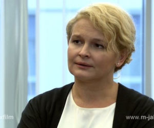 M jak miłość odc. 1040. Marta (Dominika Ostałowska)