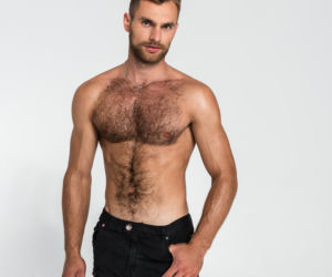 Mister Polski 2016