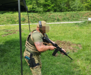 Ułan i żołnierz WOT podejrzany o zgwałcenie 17-latki. Został wydalony ze służby