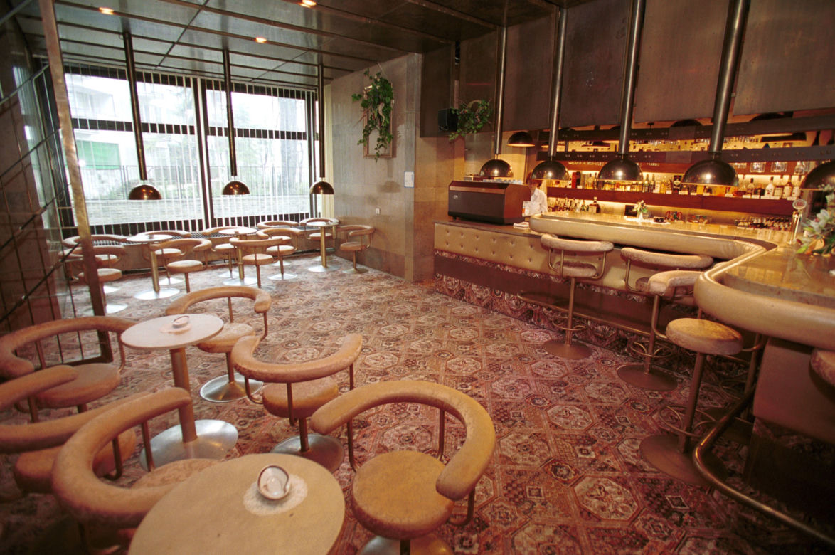HOTEL POSELSKI
