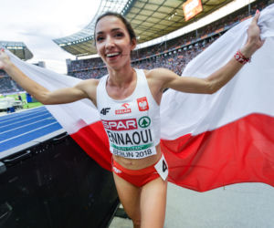 ME w lekkoatletyce - Berlin 2018 