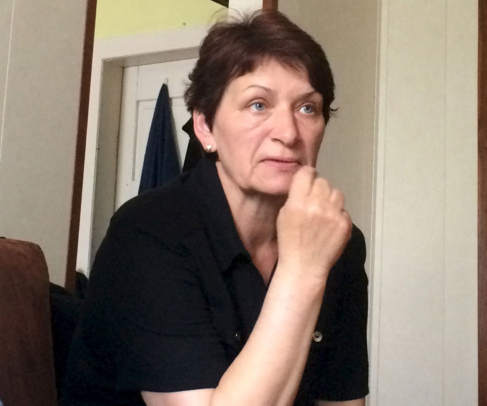 W szkole dręczyli moją córkę