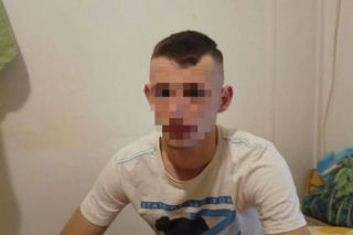 Tajemnicza śmierć 75-latka na Pomorzu! Policja pilnie poszukuje mężczyzny ze zdjęcia
