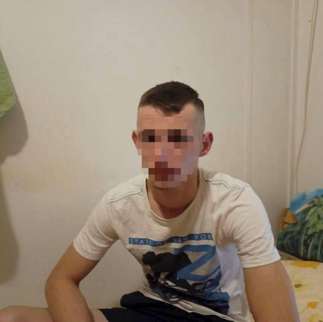 Tajemnicza śmierć 75-latka na Pomorzu! Policja pilnie poszukuje mężczyzny ze zdjęcia