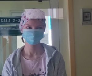 Specjaliści z SPSK1 wykonali przeszczep u nastolatki z anemią aplastyczną