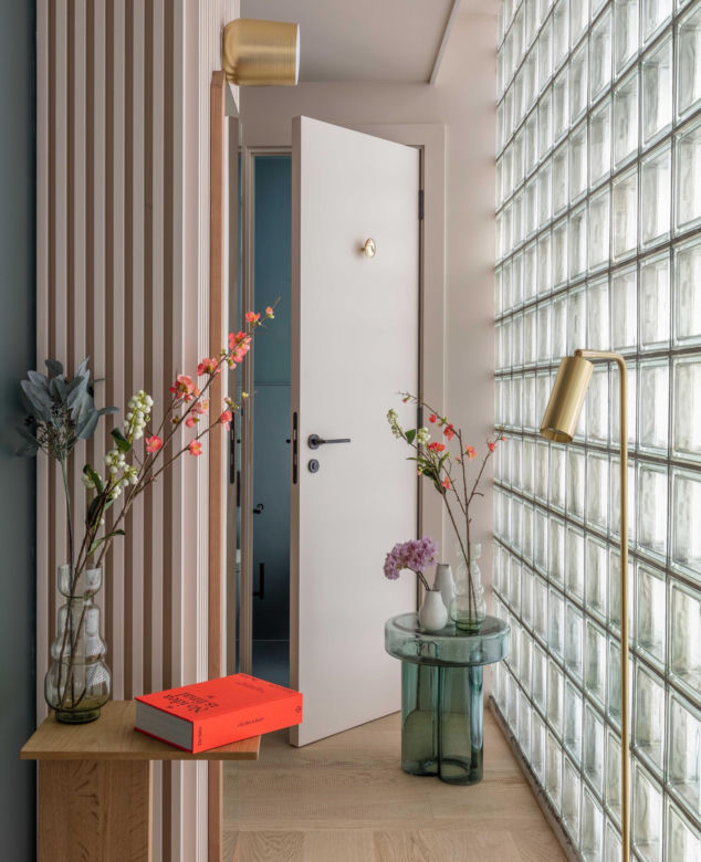 Rozmowa z architektem Matthew Grzywinskim