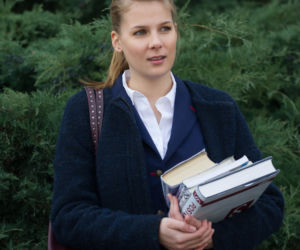 Na Wspólnej odcinek 2112. Ola Zimińska (Marta Wierzbicka)